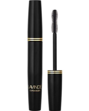 Lavinde Beyond Vandtæt Mascara med Serum - Fantastisk Volumen!