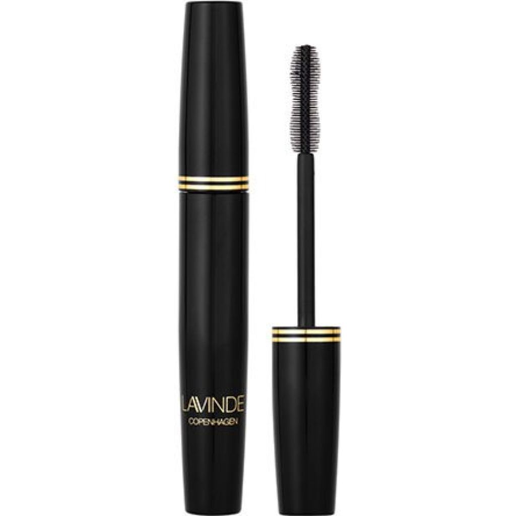 Lavinde Beyond Vandtæt Mascara med Serum - Fantastisk Volumen!