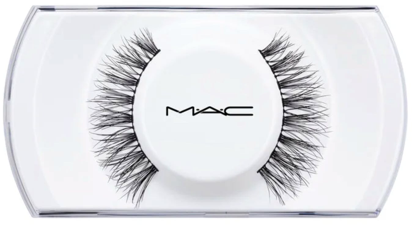 MAC Lash 80 Par - Dramatisk Vipper til Festlige Begivenheder