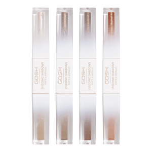 Gosh Eyeconic Shadows Flere Farver - Gosh Copenhagen 868657074  - 5711914190989