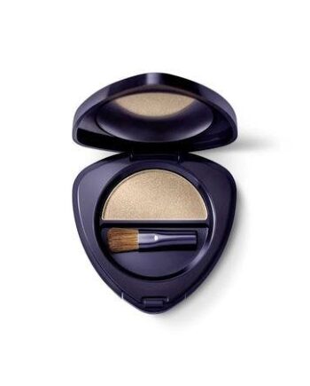 Hauschka Eyeshadow Golden Topaz - Dr. Hauschka 868657074  - 4020829098824