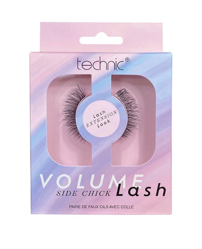 Technic Volume Lash Side Chick Par - Technic 868657074 - 5021769235132