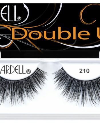 Ardell Double 210 Par - Ardell 868657074  - 0074764674944