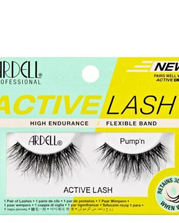 Ardell Active Lash Pumpamp Par - Ardell 868657074  - 0074764646859