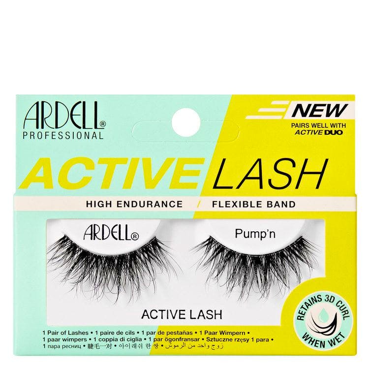 Ardell Active Lash Pumpamp Par - Ardell 868657074 - 0074764646859