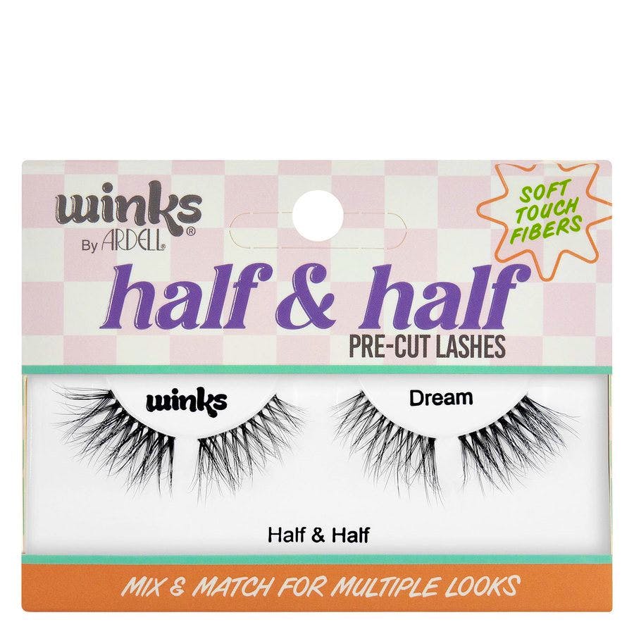 Ardell Lash Winks Dream Par - Ardell 868657074 - 0074764367402