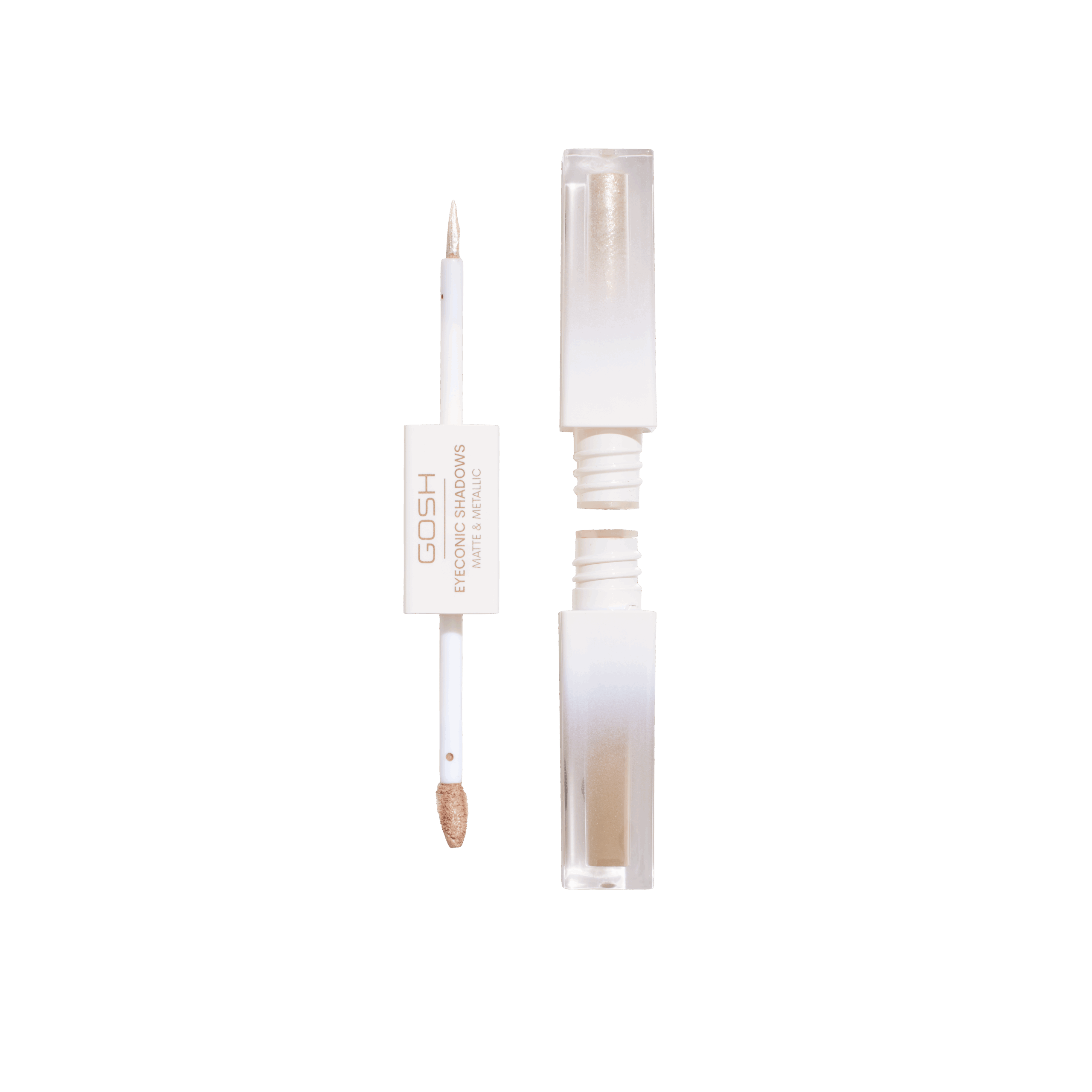 Gosh Eyeconic Shadows Basic - Gosh 868657074 - 5711914190835