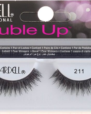 Ardell Double 211 Par - Ardell 868657074  - 0074764674951