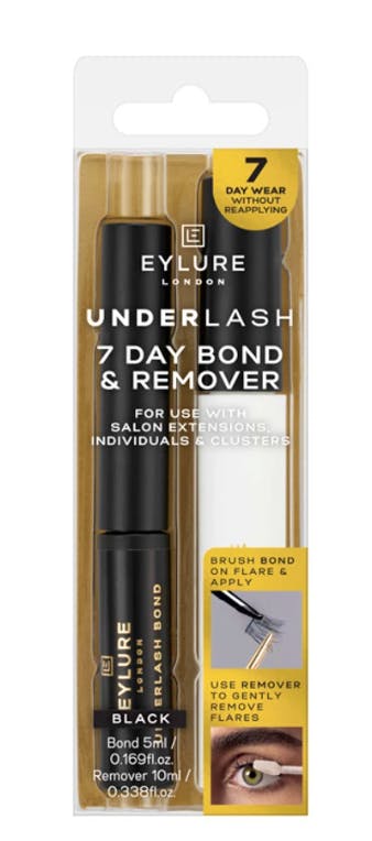 Eylure One Step Bond & Remover - Eylure 868657074 - 0619232010284