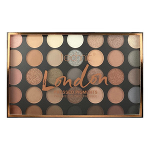 Technic London Pressed Pigment Palette - Technic 868657074 - 5021769215257