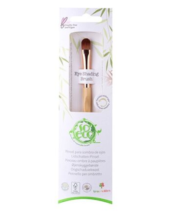 Øjenskygge Brush Styk Eco - So Eco 868657074  - 5060226334414