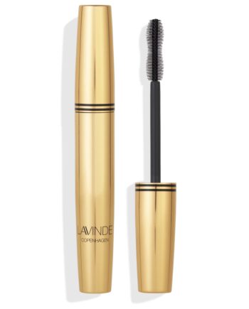 Lavinde Beyond Volume & Curl Mascara Med Eyelash Serum - 868657074  - 5700002067333