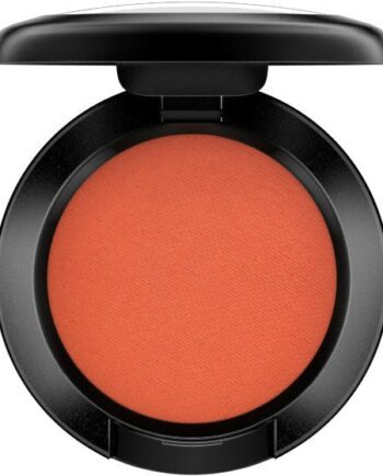 Mac Eyeshadow Matte Red Brick - Mac 868657074  - 0773602204144