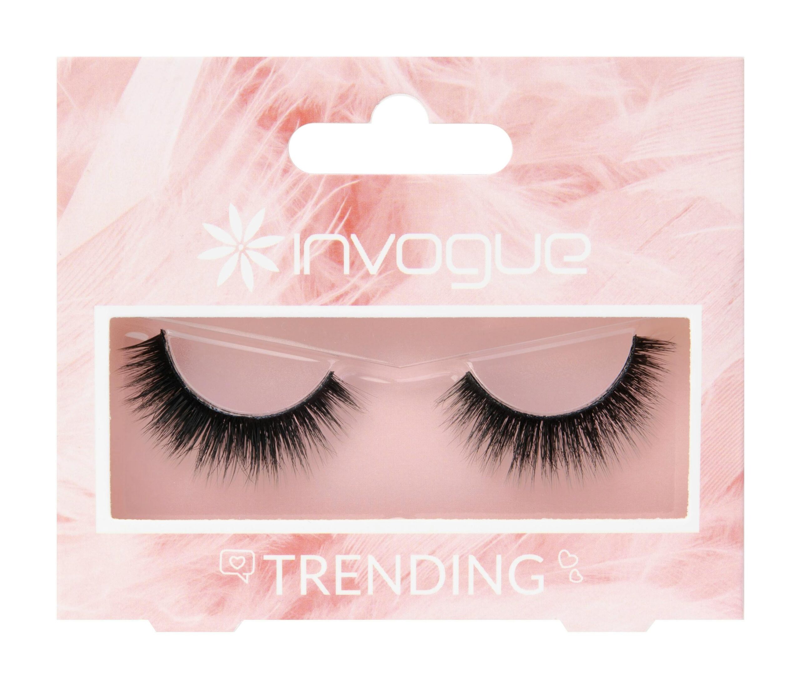Invogue Lash Trending Par - Invogue 868657074 - 5060903871737