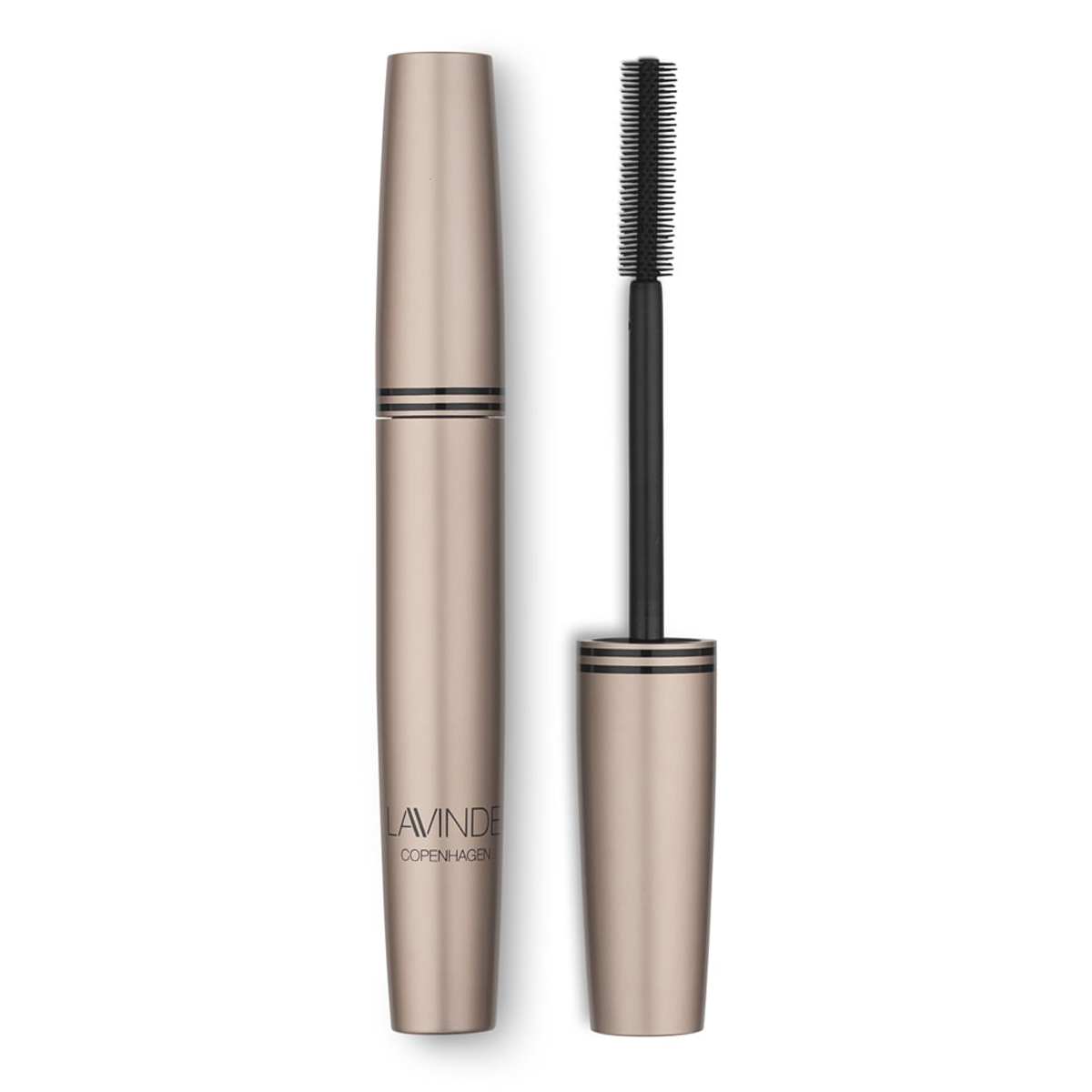 Lavinde Ultimate Length Mascara Med Eyelash Serum - 868657074 - 5700002067593