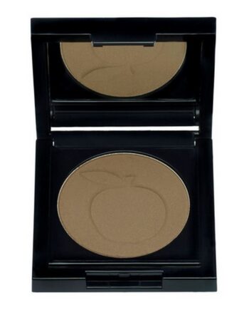 Brun (Brown) Idun Minerals Single Eyeshadow Nastrot - Idun Minerals 868657074  - 7340074741090