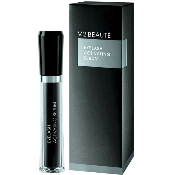 Beaut Eyelash Activating Serum 4ml - M2 Beauté 868657074 - 4260180218916