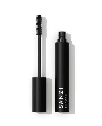 Sanzi Beauty Mascara Extra Volume With Eyelash Serum - 868657074