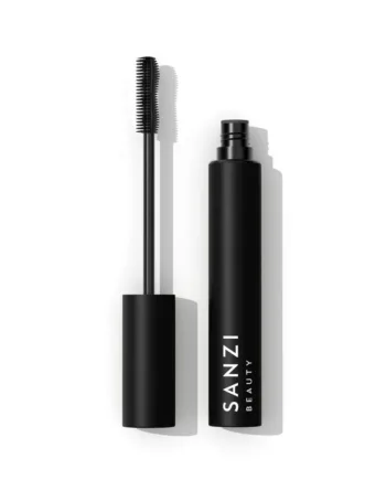 Mascara Extra Volume With Eyelash Serum - Sanzi 868657074  - 2004256889004