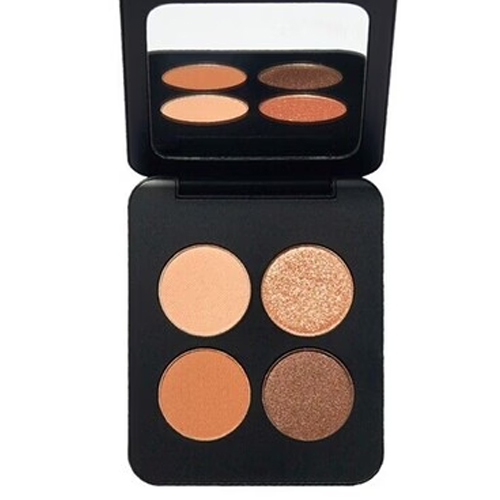 Youngblood Pressed Mineral Eyeshadow Sweet Talk - Youngblood 868657074 - 696137100661